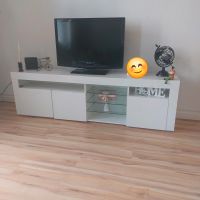 Sideboard Hochglanz 180cm Thüringen - Gera Vorschau