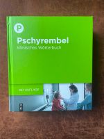 Pschyrembel 267 neu und ungenutzt Medizin/Heilpraktiker Nordrhein-Westfalen - Pulheim Vorschau