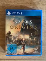 Ps4 Assassins Creed Origins Spiel Bayern - Nordendorf Vorschau
