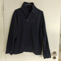 Sweatshirt Pullover Größe L blau von TCHIBO Niedersachsen - Oetzen Vorschau