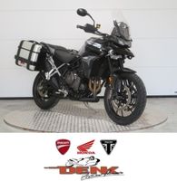 Triumph TIGER 900 GT PRO Bayern - Neureichenau Vorschau