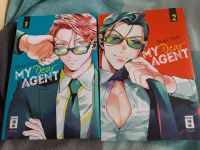 My Dead Agent Yaoi BL Manga Hannover - Vahrenwald-List Vorschau