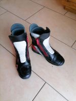 Motorrad Stiefel Damen Nordrhein-Westfalen - Netphen Vorschau