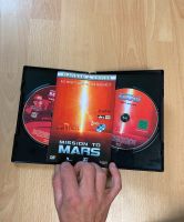 Mission to Mars - Platinum Edition - DVD Mitte - Tiergarten Vorschau