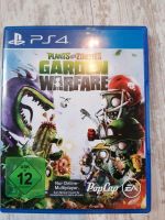 Pflanzen vs Zombies Garden Warfare für Ps4 Niedersachsen - Uelzen Vorschau