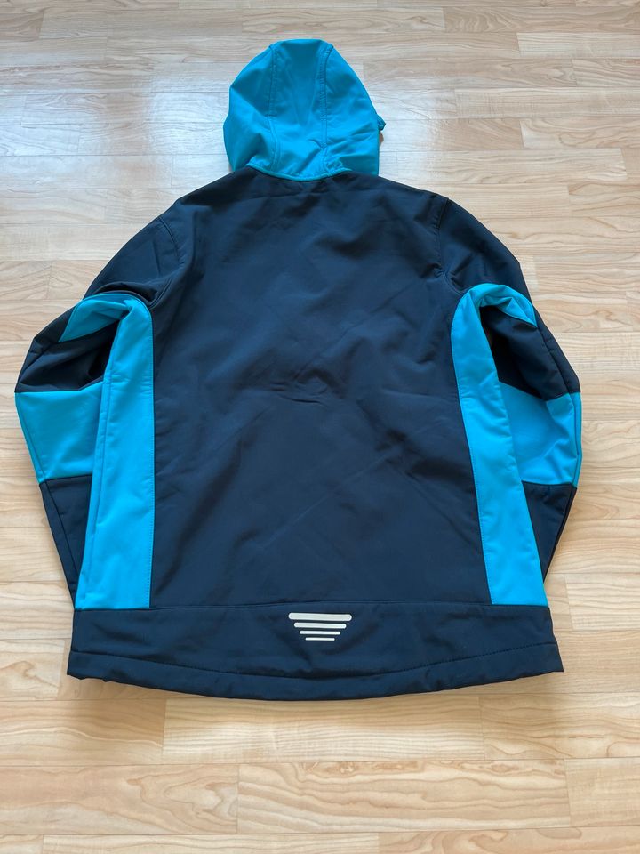 CMP Softshelljacke Jungen Gr.176 in Petersberg