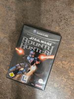 Star wars Bounty Hunter GameCube Bayern - Parkstetten Vorschau