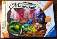 tiptoi "Die monsterstarke Musikschule" von Ravensburger Innenstadt - Poll Vorschau