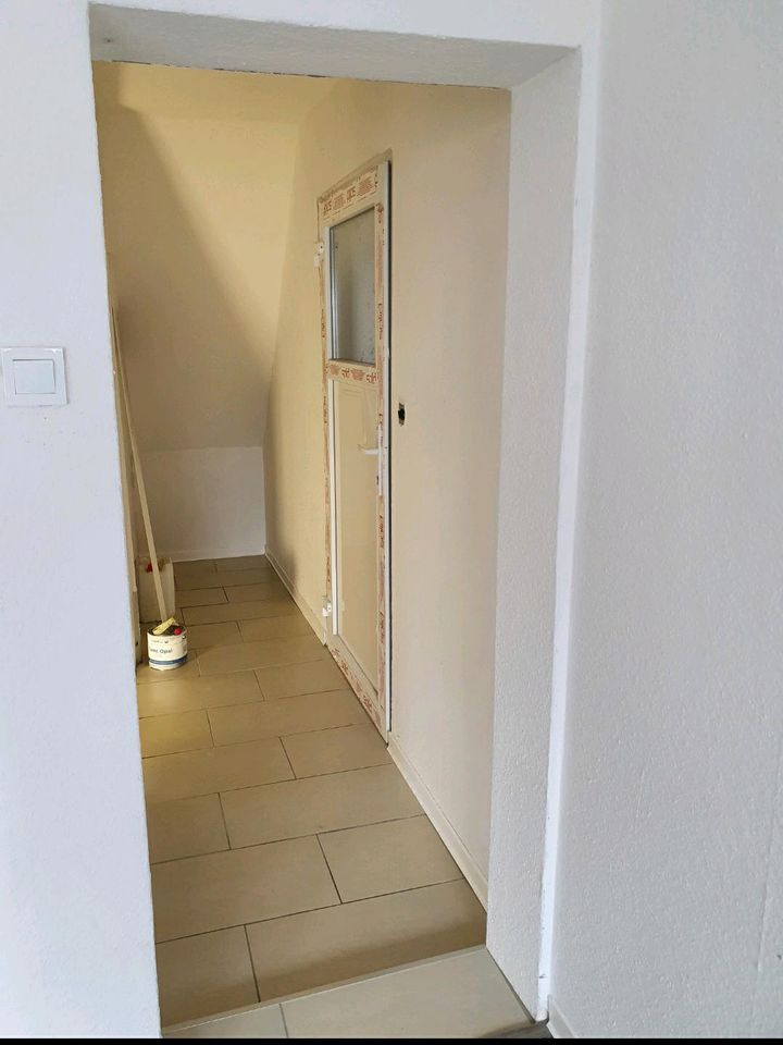 Eine Neu Renovierte 1 Zimmer Wohnung in Gifhorn Anfrage Stopp in Gifhorn