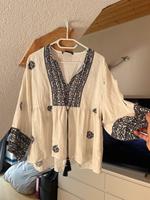 Bluse ZARA Bayern - Lindenberg im Allgäu Vorschau