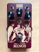 KMA Audio Machines Minos Germanium Fuzz Bergedorf - Hamburg Allermöhe  Vorschau