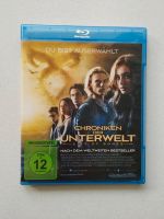 Blu-ray Chroniken der Unterwelt - City of Bones Rheinland-Pfalz - Ingelheim am Rhein Vorschau