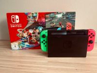 Nintendo Switch Schleswig-Holstein - Ahrensburg Vorschau