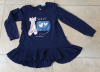 *Top* süßes Ballerina- Langarmshirt/ Longshirt/ Kleid  Gr. 122 Brandenburg - Fredersdorf-Vogelsdorf Vorschau