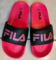 Fila Badelatschen Badeschuhe Slides Gr 29 Bayern - Freystadt Vorschau