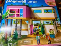 Zubehör für 5574 Playmobil Luxusvilla mit OVP 6389, 5585 usw. Nordrhein-Westfalen - Arnsberg Vorschau