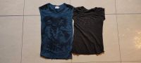 2x T-Shirt Only Bruno Banani Gr. S Nordrhein-Westfalen - Bad Oeynhausen Vorschau