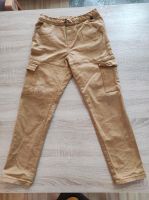 Cargo-Hose Jungen Gr. 134 Bayern - Fürstenfeldbruck Vorschau