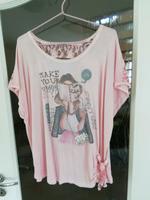 tredy Shirt Niedersachsen - Brietlingen Vorschau