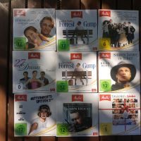 div. DVDs - Melitta Edition Sachsen-Anhalt - Hermsdorf Vorschau