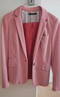 AUS 1.HAND Blazer Damen S 36 Lachs rose altrosa Hessen - Fulda Vorschau