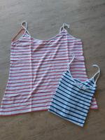 2er Set EDC by Esprit Träger Tops Shirt Gr. XL Bayern - Ammerthal Vorschau
