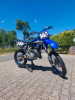 Yamaha YZ 125ccm BJ 2022 Nordrhein-Westfalen - Bad Münstereifel Vorschau