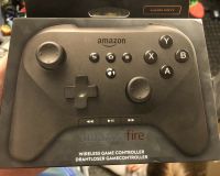 Amazon Fire Controller /Fernbedienung Nordrhein-Westfalen - Mönchengladbach Vorschau