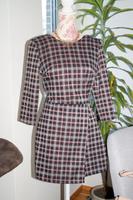 Herita Freizeitkleid Gr.S - kariert, NEUw Business-Keid, festlich Niedersachsen - Wilhelmshaven Vorschau