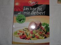 verschiedene Kochbücher Niedersachsen - Bardowick Vorschau