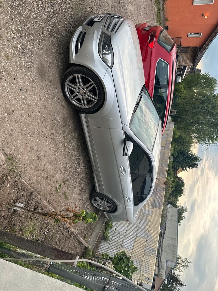 Mercedes benz C220 in Biesenthal