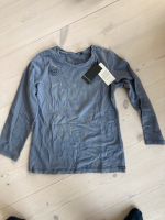 Marc o polo Shirt longsleeve Gr. 116+, NEU mit Etikett Schleswig-Holstein - Husby Vorschau