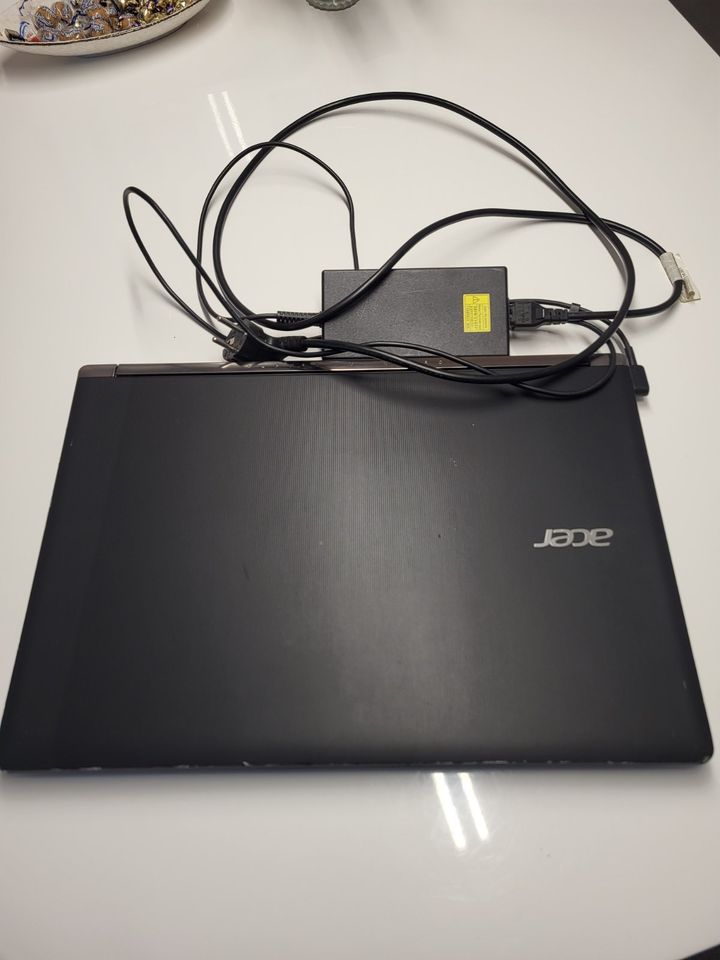 Gaming Acer Aspire V 17 Nitro Black Edition in Hildburghausen