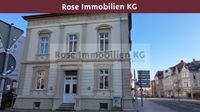 ROSE IMMOBILIEN KG:  Büroetage in renovierter Villa mit Parkplätzen in Minden zu vermieten! Nordrhein-Westfalen - Minden Vorschau