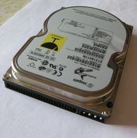 ST318417N Seagate BarraCuda 36ES Series 18.4GB SCSI 50-Pin Dresden - Äußere Neustadt Vorschau