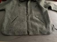 Damen Jacke Bouclé Optik 48 Bayern - Kempten Vorschau