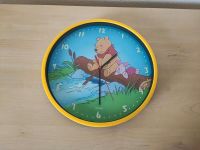 Kinder Wanduhr Disney 25cm Bayern - Offenhausen Vorschau