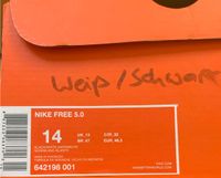 Nike Free 5.0 Pankow - Prenzlauer Berg Vorschau