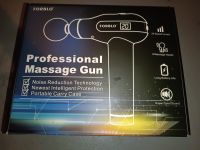 Massagepistole Massage Pistole Gun Bayern - Neutraubling Vorschau