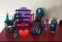 Monster High Create a Monster Designkammer Nordrhein-Westfalen - Werne Vorschau