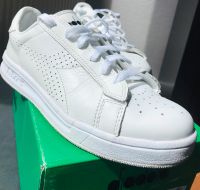 Diadora Damensneaker - weiß - Gr. 38 - Top Zustand Niedersachsen - Osnabrück Vorschau