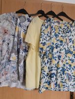 Bluse bonita Cecil Brexleys  XXL 48 Nordrhein-Westfalen - Dinslaken Vorschau