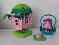 Polly Pocket Baumhaus Dschungel Zelt Bluebird Vintage Dortmund - Innenstadt-West Vorschau