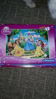 Prinzessinen Puzzle disney clementoni Schwarzatal - Meuselbach Vorschau