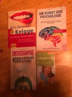 Psychologie Bücher etc. Bayern - Oberstdorf Vorschau