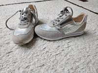 Gabor sneaker Größe 4 1/2 bzw. 37,5  Neuwertig Niedersachsen - Hilter am Teutoburger Wald Vorschau