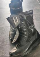Motorradstiefel Damen Kochmann 39 echtes Leder Biker Boots Louis Bayern - Cadolzburg Vorschau