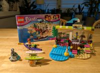 LEGO® Friends Heartlake Surfladen | 41315 Berlin - Spandau Vorschau