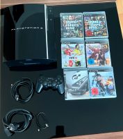 PlayStation 3 zu verkaufen Hannover - Misburg-Anderten Vorschau