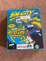 Sim City Commodore 64 Infogrames OVP Niedersachsen - Soltau Vorschau